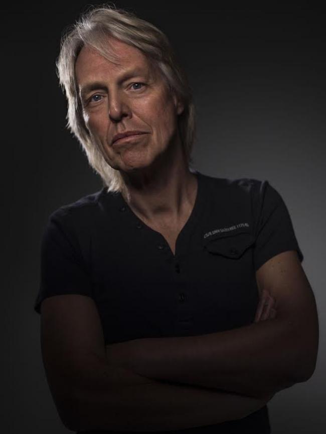 Speciale gast in ” A Touch Of Country” op vrijdag 10 juni