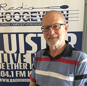 After Dinner Jazz viert 25-jarig jubileum bij Lokale Omroep Hoogeveen