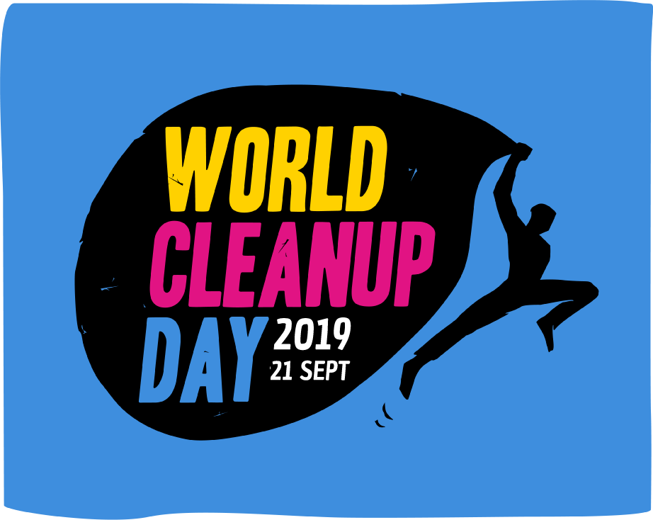 Cleanup Day en Gehandicaptenplatform over bezuinigingen