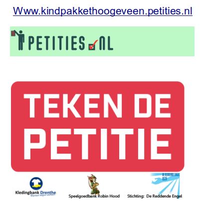 Quilten en petitie tegen schrappen tegemoetkoming studiekosten