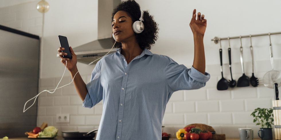 Speciale uitzending DJ in het Weekend