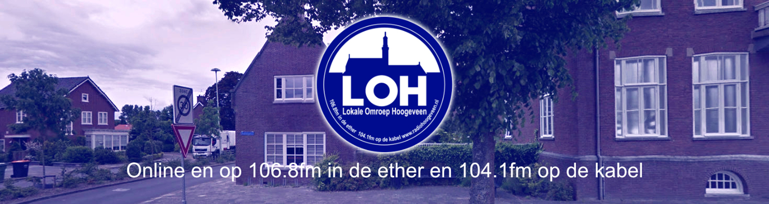 Raadhuisplein & Omstreken is terug!